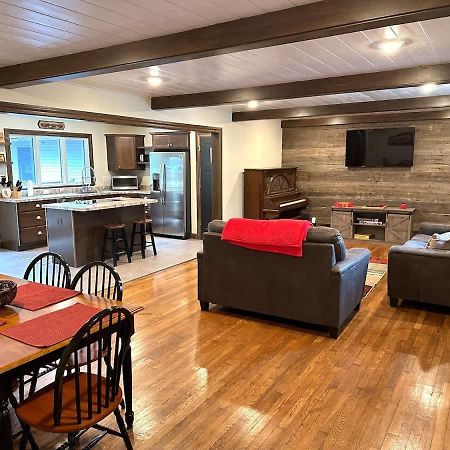 The Cortland Cottage At Brant'S Apple Orchard أشتابولا المظهر الخارجي الصورة