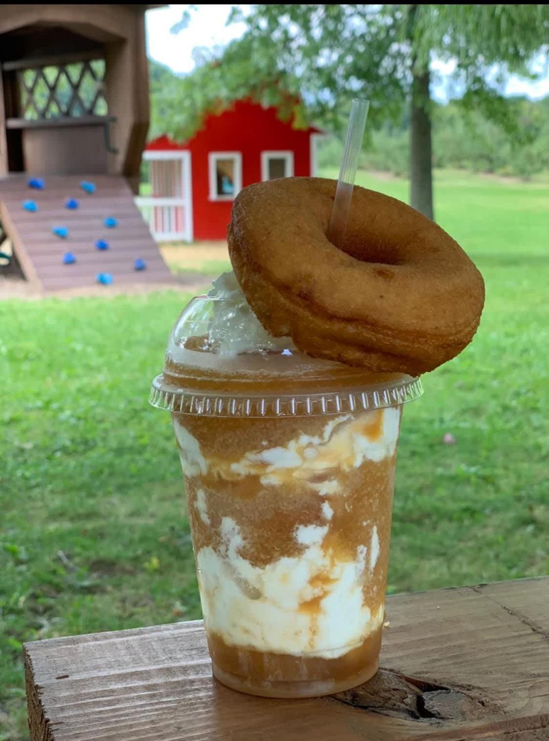 The Cortland Cottage At Brant'S Apple Orchard أشتابولا المظهر الخارجي الصورة