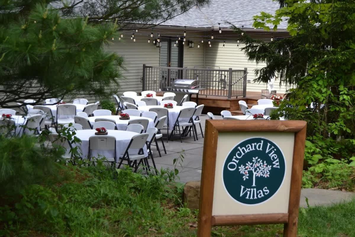 The Cortland Cottage At Brant'S Apple Orchard أشتابولا المظهر الخارجي الصورة