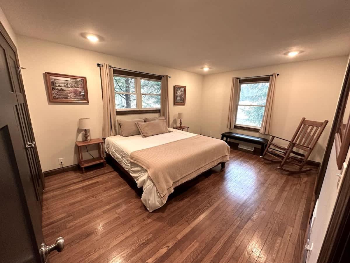 The Cortland Cottage At Brant'S Apple Orchard أشتابولا المظهر الخارجي الصورة